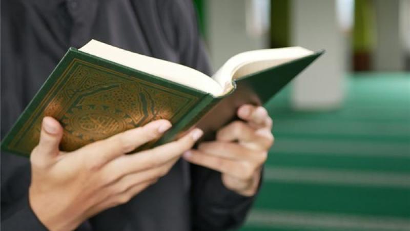 ثواب قراءة القرآن