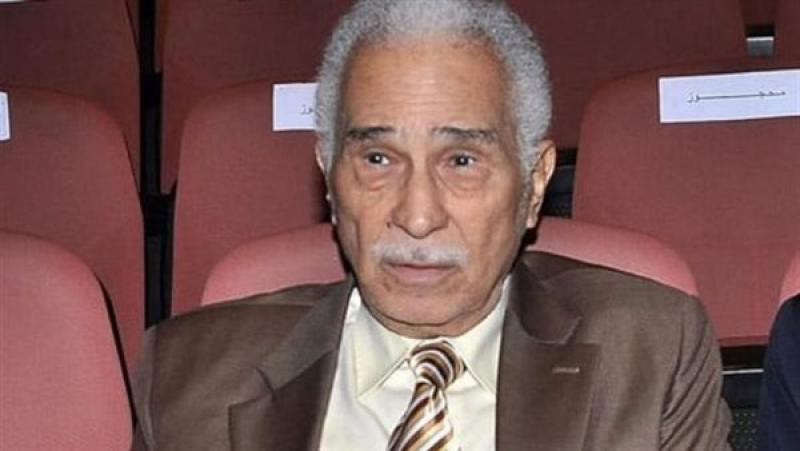 الفنان عبدالرحمن أبو زهرة
