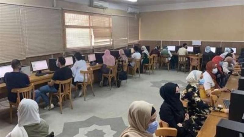 تنسيق الكليات