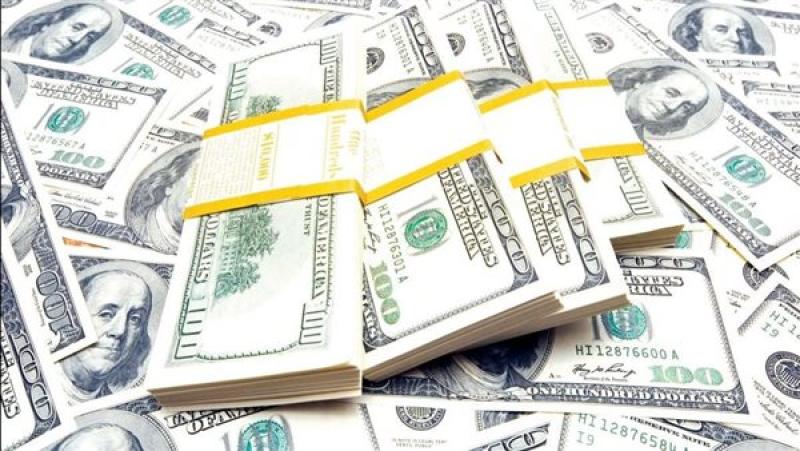 النقد الأجنبي