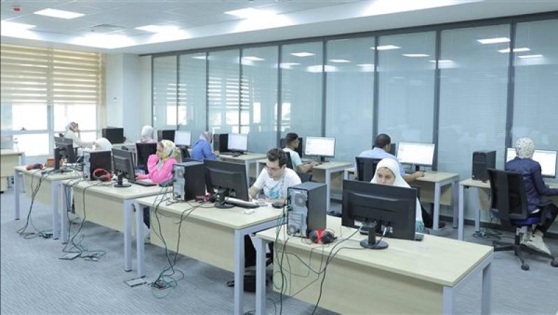 تنسيق الثانوية العامة 