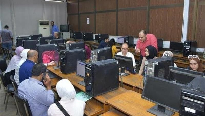 نتيجة الصف الثالث الاعدادي
