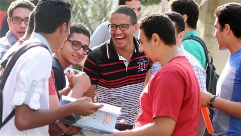 أرقام جلوس طلاب الثانوية العامة