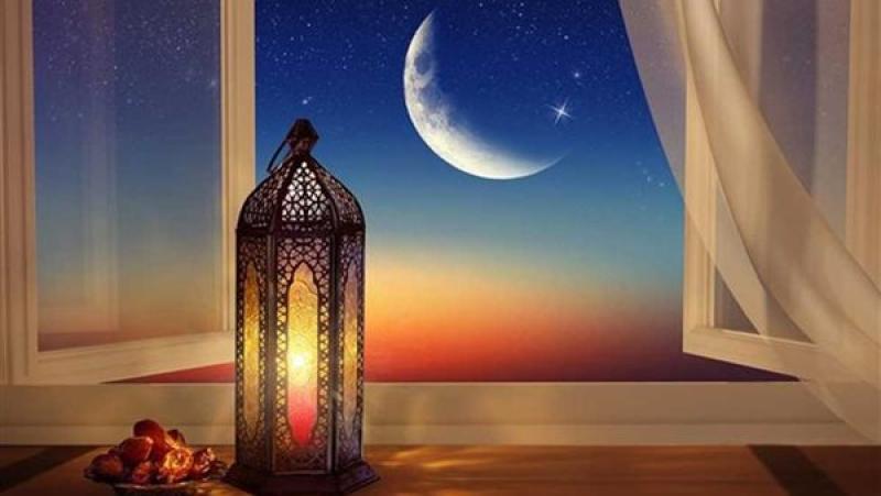 موعد شهر رمضان
