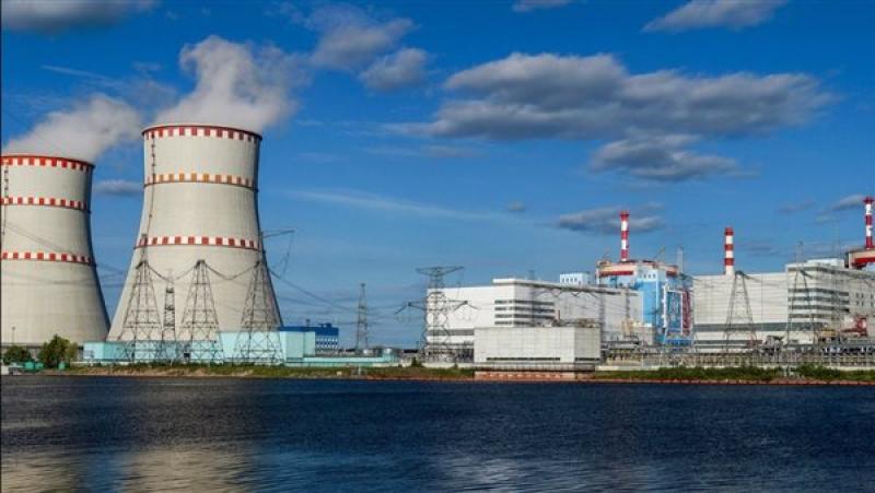 وظائف بمشروع الضبعة النووي