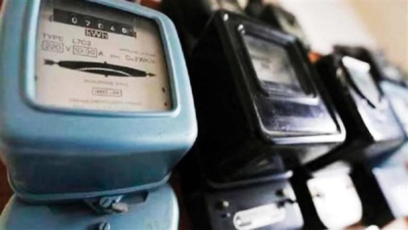 عدادات الكهرباء