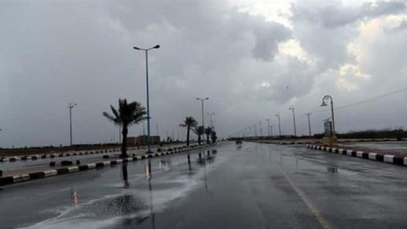 تقلبات جوية