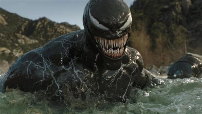 فيلم Venom: The Last Dance