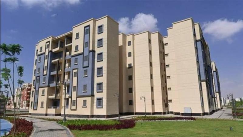 رابط كراسة شروط شقق الإسكان الفاخر