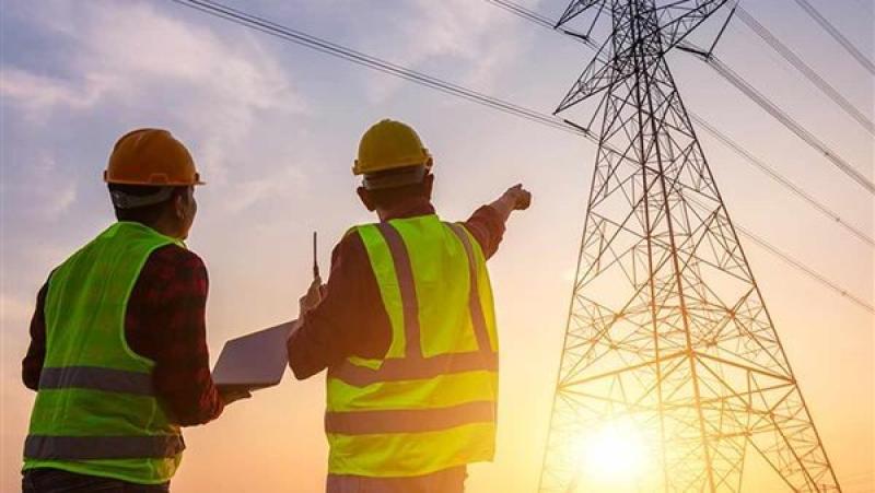 الربط الكهربائي 