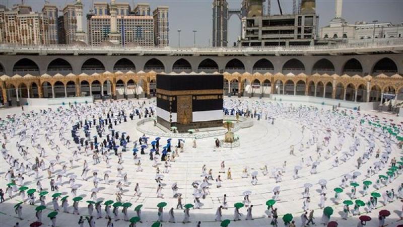 حج القرعة