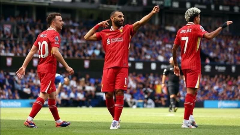ليفربول