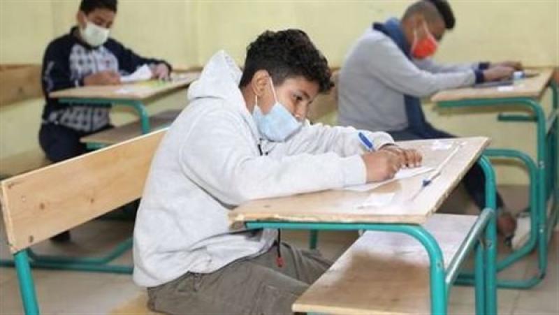 نتيجة الشهادة الإعدادية 2025