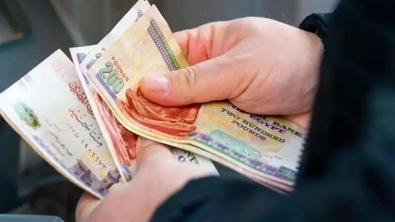مرتبات شهر مايو