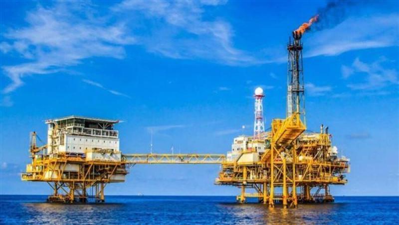 الغاز الطبيعي 