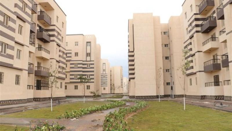 شقق الإسكان الاجتماعي 2026