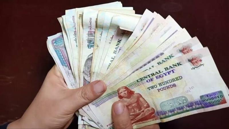 معاشات تكافل وكرامة