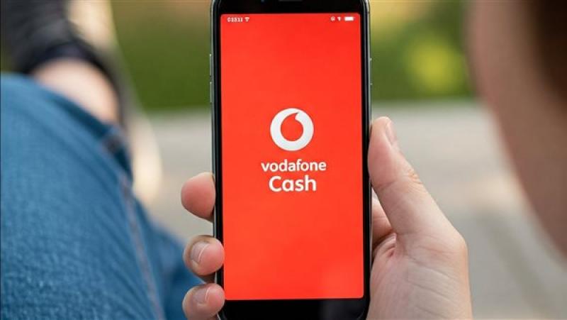 فودافون كاش