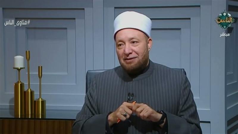 أمين الفتوى