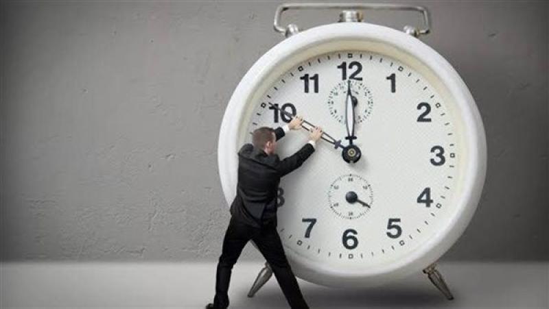  التوقيت الصيفي