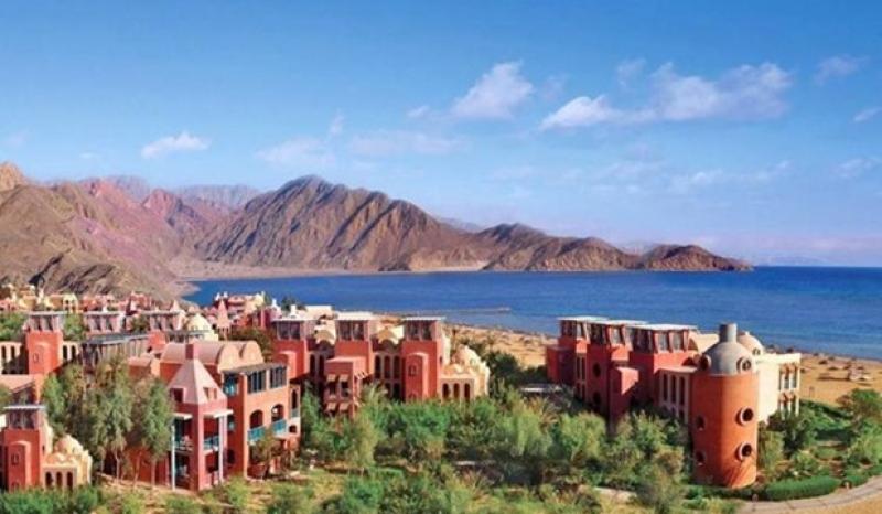 التنمية في سيناء