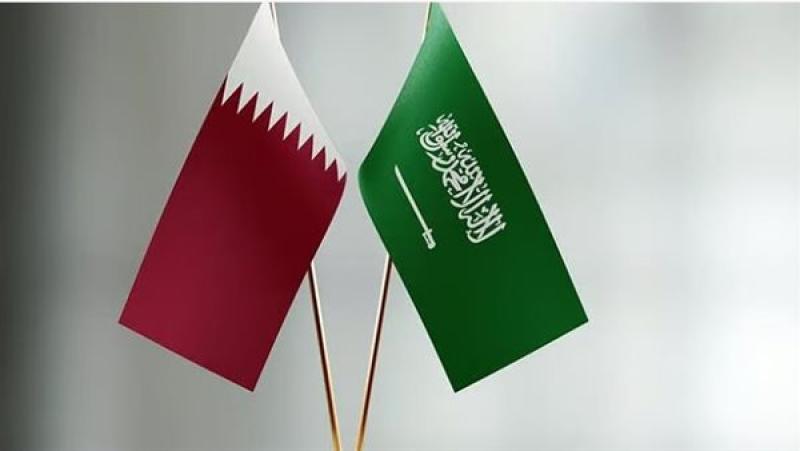 السعودية وقطر