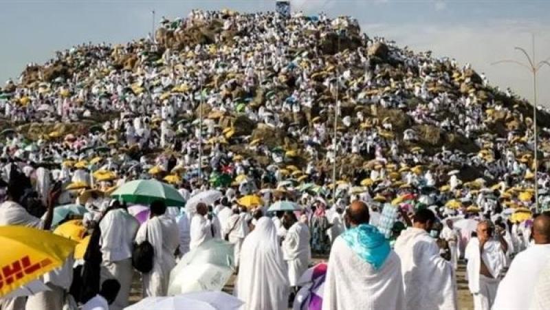 موعد وقفة عرفات