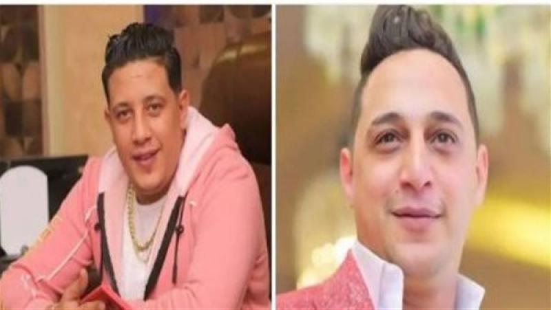 رضا البحراوي ,حمو بيكا 