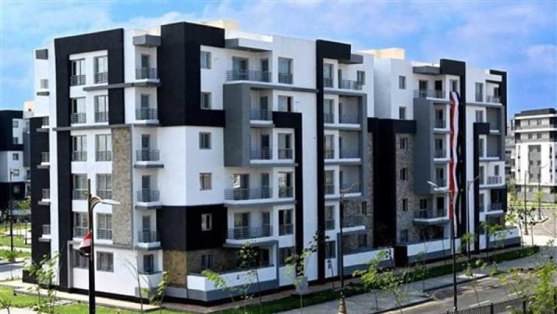 حجز شقق الإسكان الاجتماعي