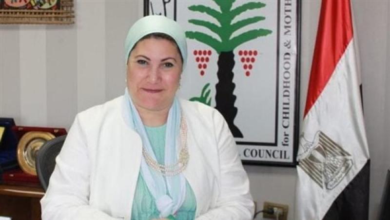 تحرك عاجل من القومي للطفولة