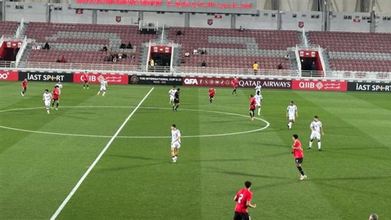 موعد مباراة منتخب مصر وزامبيا