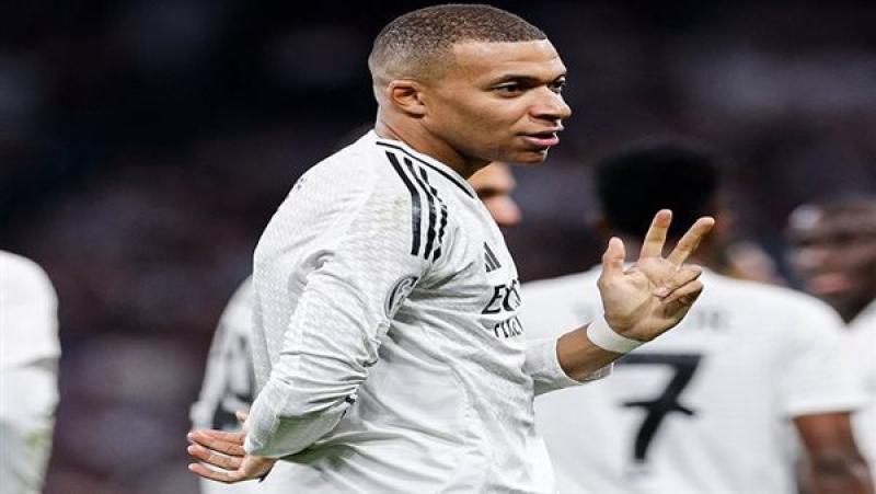 ريال مدريد يواصل مطاردة برشلونة