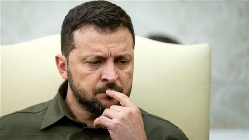 زيلينسكي