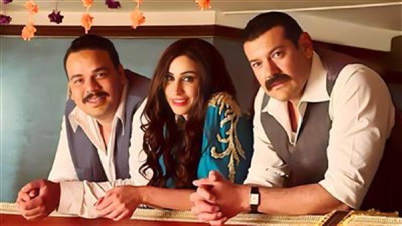 فيلم السلم والثعبان