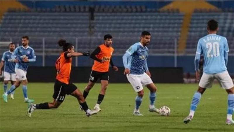 فاركو ,بيراميدز