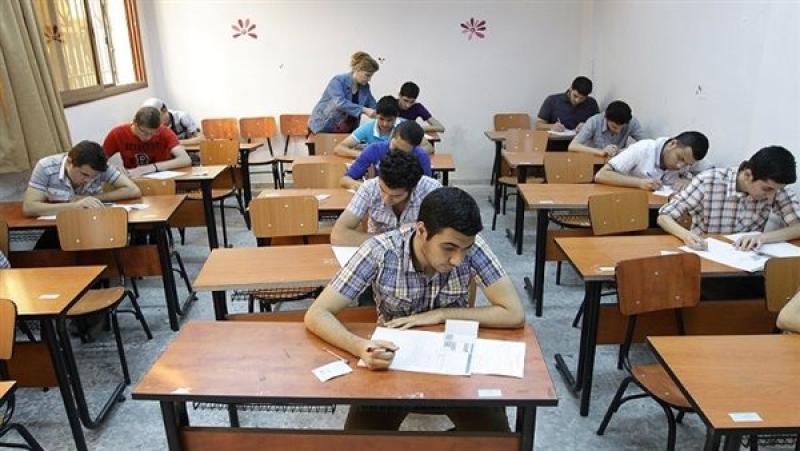 الشهادة الإعدادية