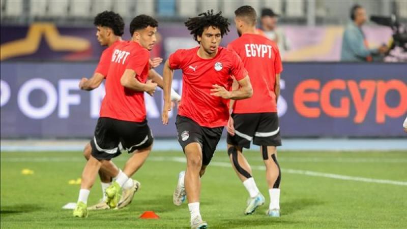 منتخب مصر