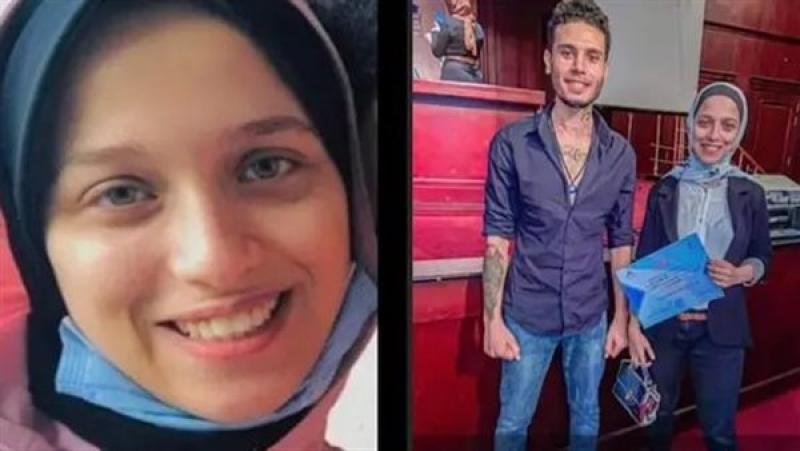 إعدام قاتل سلمى بهجت