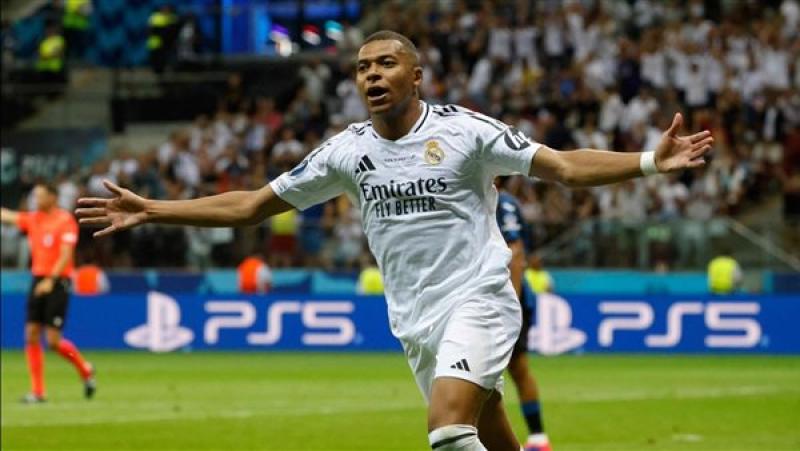 ريال مدريد