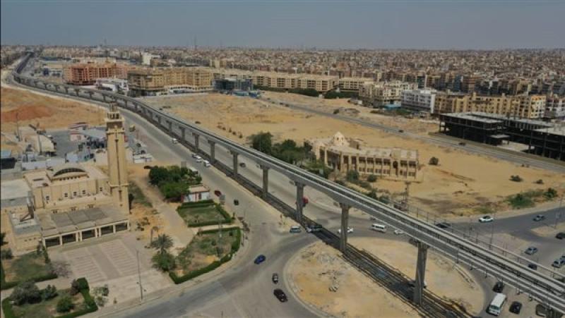 مونوريل أكتوبر الجديدة