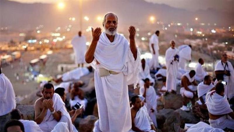 موسم الحج