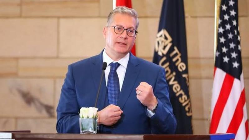 وزير البترول