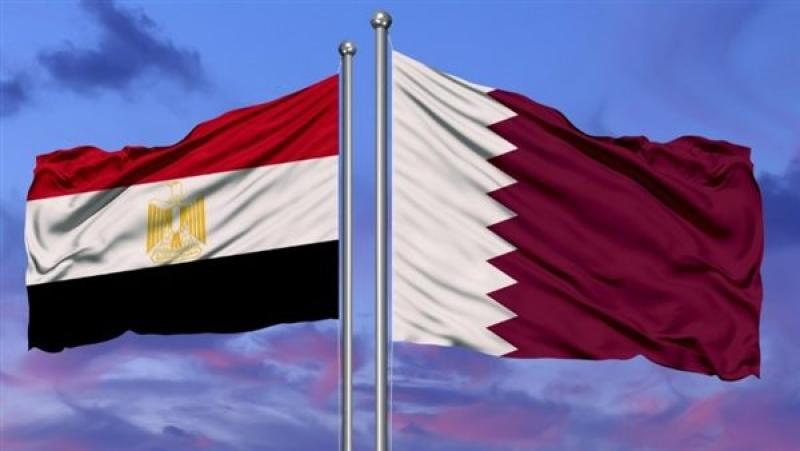 مصر وقطر
