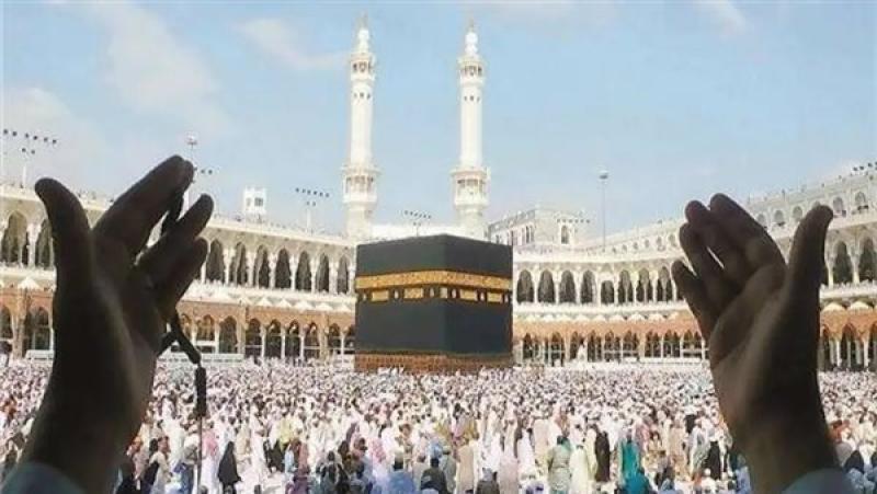 موسم الحج