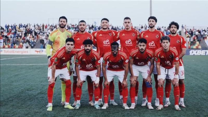 الأهلي
