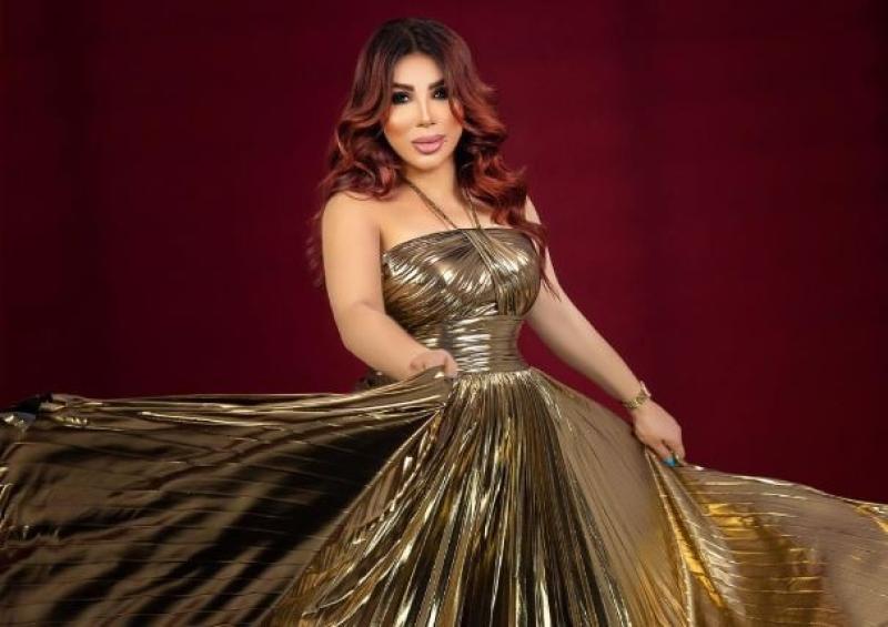 غادة إبراهيم