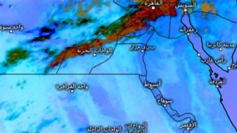 العاصفة شيماء