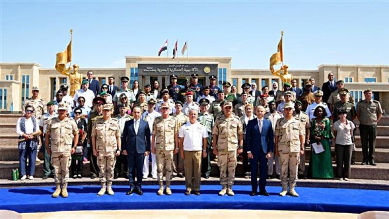 القوات المسلحة