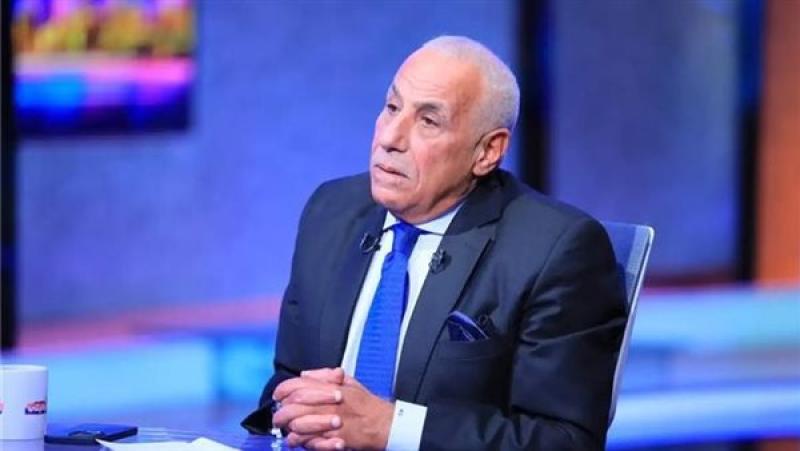 رئيس الزمالك