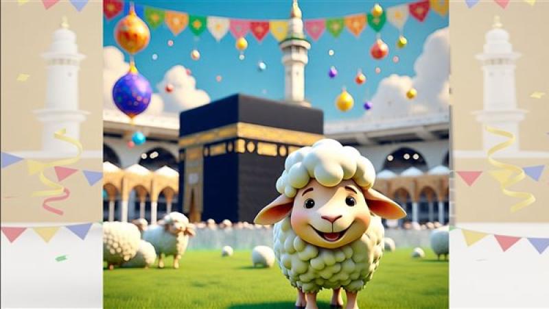 عيد الأضحى 2025